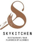 SKYKITCHEN Restaurant,10369 Berlin-Lichtenberg,Lichtenberg,Landsberger Allee 106