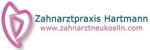 Zahnarztpraxis Hartman in Berlin Neukölln