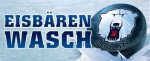 Eisbären Wasch