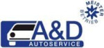 A &amp; D Autoservice