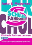 Schüler&#039;s Fahrschule in Berlin-Friedrichsfelde