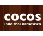 cocos INDO THAI NAMESISCH,13051 Berlin-Lichtenberg,Neu-Hohenschönhausen,Prerower Platz 1