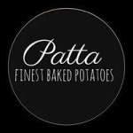 Patta Finest Baked Potatoes,10245 Berlin-Friedrichshain-Kreuzberg,Friedrichshain,Krossener Str. 16