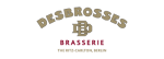 Brasserie Desbrosses,10785 Berlin-Mitte,Tiergarten,Potsdamer Platz 3